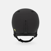 Giro Emerge Spherical (24/25) Matte Black