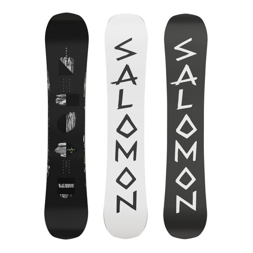 Salomon Salomon Craft (22/23) Salomon Salomon Craft (22/23)