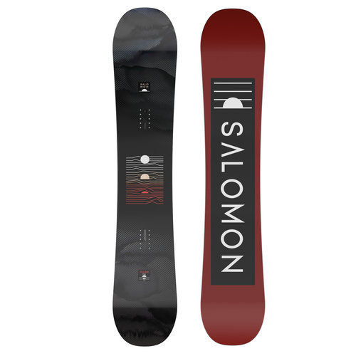 Salomon Salomon Pulse (22/23) Salomon Salomon Pulse (22/23)