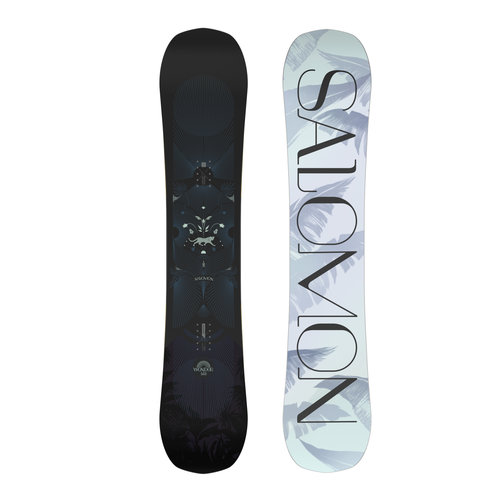 Salomon Salomon Wonder (22/23) Salomon Salomon Wonder (22/23)