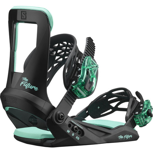 Salomon Salomon The Future (22/23) Salomon Salomon The Future (22/23)