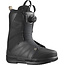 Salomon Salomon Titan Boa Bk/Bk/Roasted C (22/23) Black