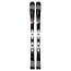 Head Head Easy Joy Slr Joy Pro Bk/Wh - Binding Included Joy 9 Gw Slr Br.85(H) S.Wh (22/23)