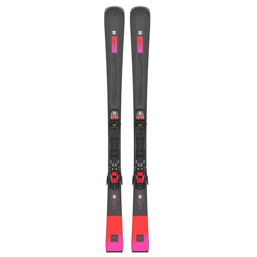 Salomon Salomon E S/Max N6 Xt + M10 Gw L8 (22/23) Salomon Salomon E S/Max N6 Xt + M10 Gw L8 (22/23)