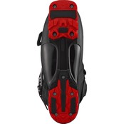 Salomon Boots S/Pro Alpha 100 Black/Red (23/24)