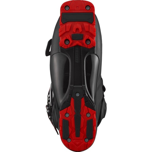 Salomon Boots S/Pro Alpha 100 Black/Red (23/24)