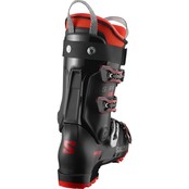 Salomon Boots S/Pro Alpha 100 Black/Red (23/24)