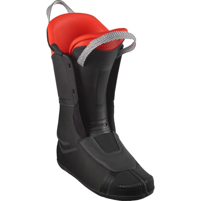 Salomon Boots S/Pro Alpha 100 Black/Red (23/24)