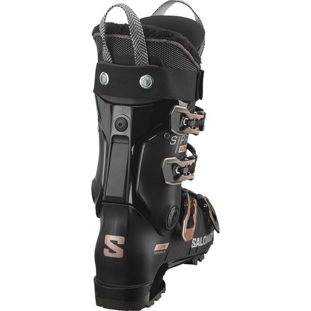 Salomon Boots S/Pro Alpha 90 W Bk/Rose/Silv (23/24)