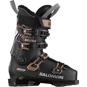Salomon Boots S/Pro Alpha 90 W Bk/Rose/Silv (23/24)
