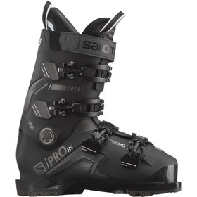 Salomon Alp. Boots S/Pro Hv 100 Gw Bk/Bellu/Gy (22/23)