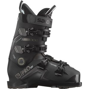 Salomon Salomon Alp. Boots S/Pro Hv 100 Gw Bk/Bellu/Gy (22/23)