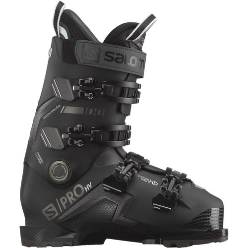 Salomon Salomon Alp. Boots S/Pro Hv 100 Gw Bk/Bellu/Gy (22/23) Salomon Salomon Alp. Boots S/Pro Hv 100 Gw Bk/Bellu/Gy (22/23)