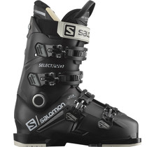 Salomon Alp. Boots Select 90 Black/Belluga/Rainy (22/23)