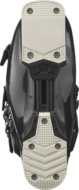 Salomon Alp. Boots Select 90 Black/Belluga/Rainy (22/23)