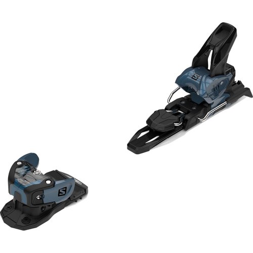 Salomon Salomon Bindings N Warden Mnc 11 Copen Blue (22/23) Salomon Salomon Bindings N Warden Mnc 11 Copen Blue (22/23)