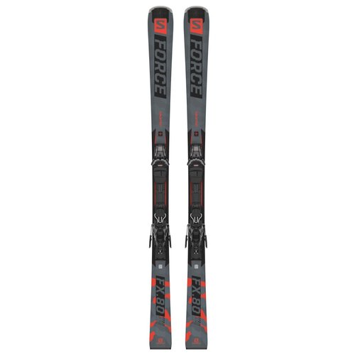 Salomon Salomon E S/Force Fx.80 + M11 Gw L (22/23) Salomon Salomon E S/Force Fx.80 + M11 Gw L (22/23)