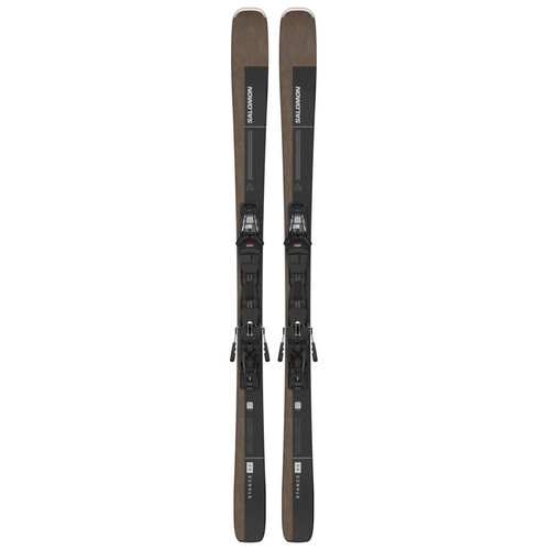 Salomon Salomon E Stance 84 + M12 Gw F90 B (22/23) Salomon Salomon E Stance 84 + M12 Gw F90 B (22/23)