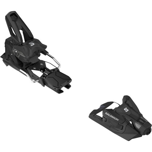Salomon Salomon N Strive 14 Gw Black (22/23) Salomon Salomon N Strive 14 Gw Black (22/23)