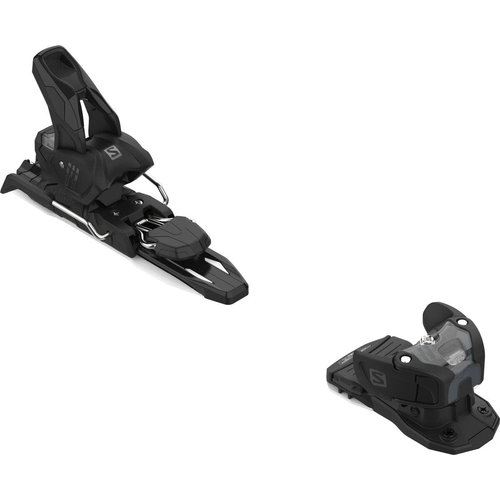 Salomon Salomon N Warden Mnc 11 Bk (22/23) Salomon Salomon N Warden Mnc 11 Bk (22/23)