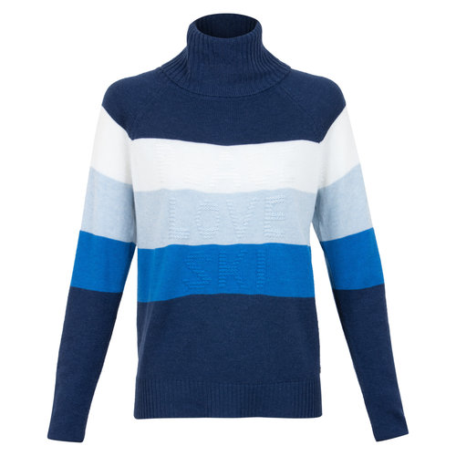 Krimson Klover Krimson Klover Joni Turtleneck Indigo (22/23) 405 Krimson Klover Krimson Klover Joni Turtleneck Indigo (22/23) 405