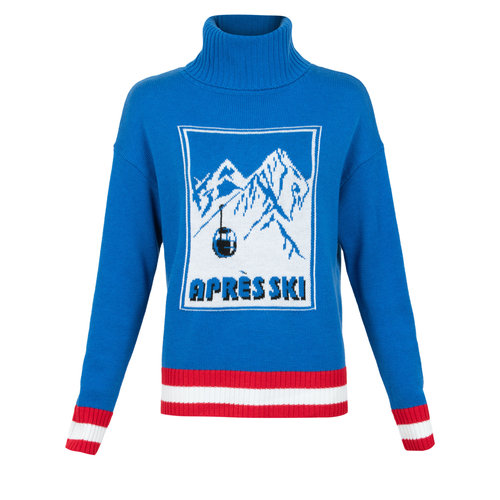 Krimson Klover Krimson Klover Altitude Turtleneck Bright Blue (22/23) 439 Krimson Klover Krimson Klover Altitude Turtleneck Bright Blue (22/23) 439