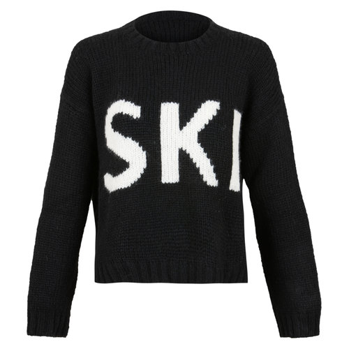 Krimson Klover Krimson Klover Ski Pullover Black (22/23) 1 Krimson Klover Krimson Klover Ski Pullover Black (22/23) 1