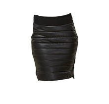 Krimson Klover Edge Skirt Black (22/23) 1