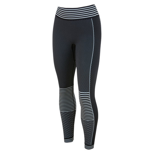 Krimson Klover Krimson Klover Meena Seamless Legging Black (22/23) 1 Krimson Klover Krimson Klover Meena Seamless Legging Black (22/23) 1