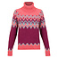 Krimson Klover Krimson Klover Layla Turtleneck Berry (22/23) 555