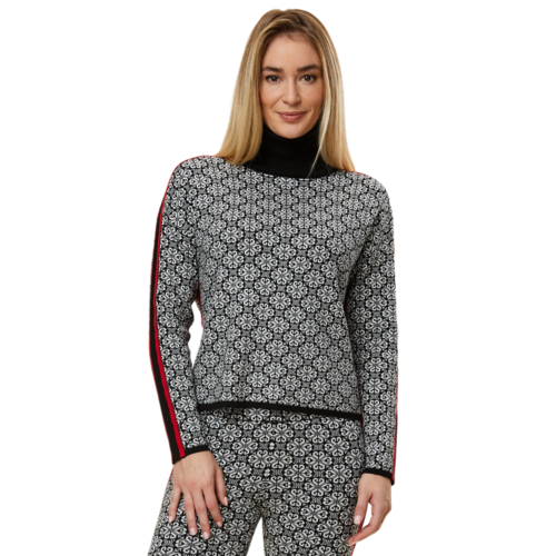 Krimson Klover Krimson Klover Marisol Cowlneck Black (22/23) 1 Krimson Klover Krimson Klover Marisol Cowlneck Black (22/23) 1
