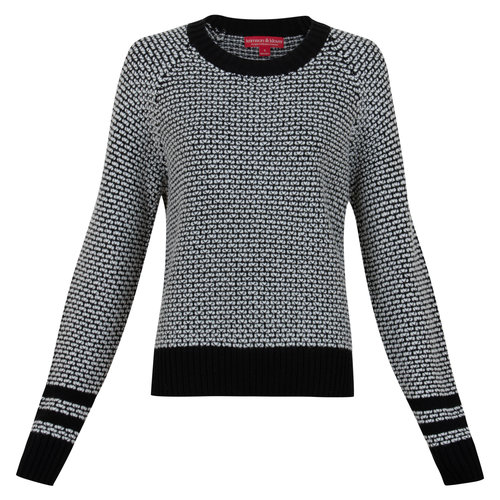 Krimson Klover Krimson Klover Sugarloaf Pullover Black (22/23) 1 Krimson Klover Krimson Klover Sugarloaf Pullover Black (22/23) 1