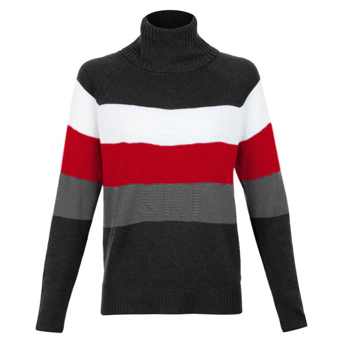 Krimson Klover Krimson Klover Joni Turtleneck Black (22/23) 1 Krimson Klover Krimson Klover Joni Turtleneck Black (22/23) 1