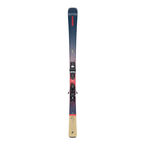 K2 K2 Disruption 76X Quikclik Free (22/23) K2 K2 Disruption 76X Quikclik Free (22/23)