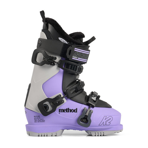 K2 K2 Method W (22/23) Purple K2 K2 Method W (22/23) Purple