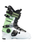 K2 Revolver W (22/23) White Teal