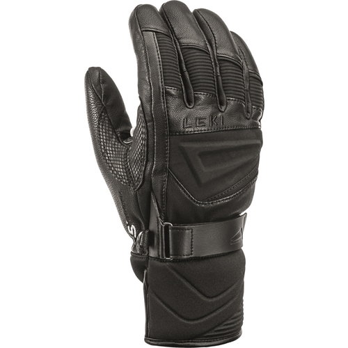 Leki Leki Griffin S (22/23) Black Leki Leki Griffin S (22/23) Black