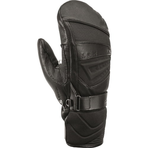Leki Leki Griffin S Mitt (22/23) Black Leki Leki Griffin S Mitt (22/23) Black