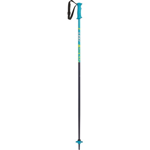 Leki Leki Rider (22/23) Bluemetallic/Neonyellow Leki Leki Rider (22/23) Bluemetallic/Neonyellow