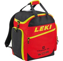 Leki Ski Boot Bag WCR 60L (22/23) 06 Red