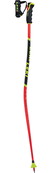 Leki Wcr Lite Gs 3D (25/26) Brightred/Neonyellow