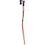 Leki Leki Wcr Lite Gs 3D (22/23) Brightred/Neonyellow