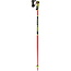 Leki Leki Wcr Lite Sl 3D (25/26) Brightred/Neonyellow