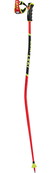 Leki Wcr Tbs Gs 3D (25/26) Brightred/Neonyellow