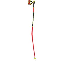 Leki Wcr Tbs Gs 3D (25/26) Brightred/Neonyellow