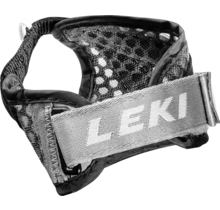 Leki Trigger 3D Frame Strap Mesh O/S - (22/23) Black/Grey