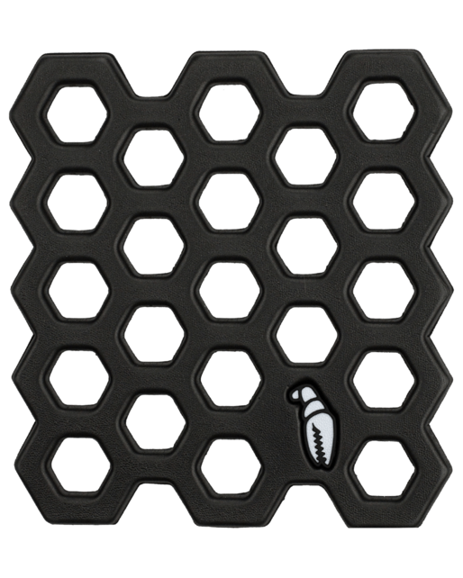 Crab Grab Crab Trap (24/25) Black OS