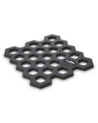 Crab Grab Crab Trap (24/25) Black OS