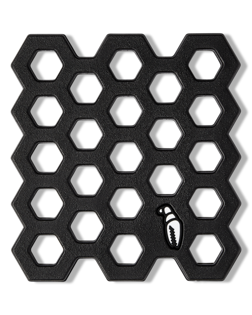 Crab Grab Crab Trap (24/25) Black OS