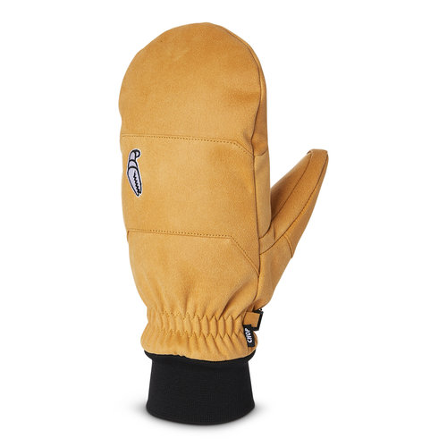 Crab Grab Crab Grab Chop Mitt (22/23) Tan Crab Grab Crab Grab Chop Mitt (22/23) Tan